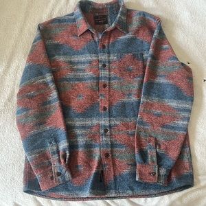 Men’s Outerwear